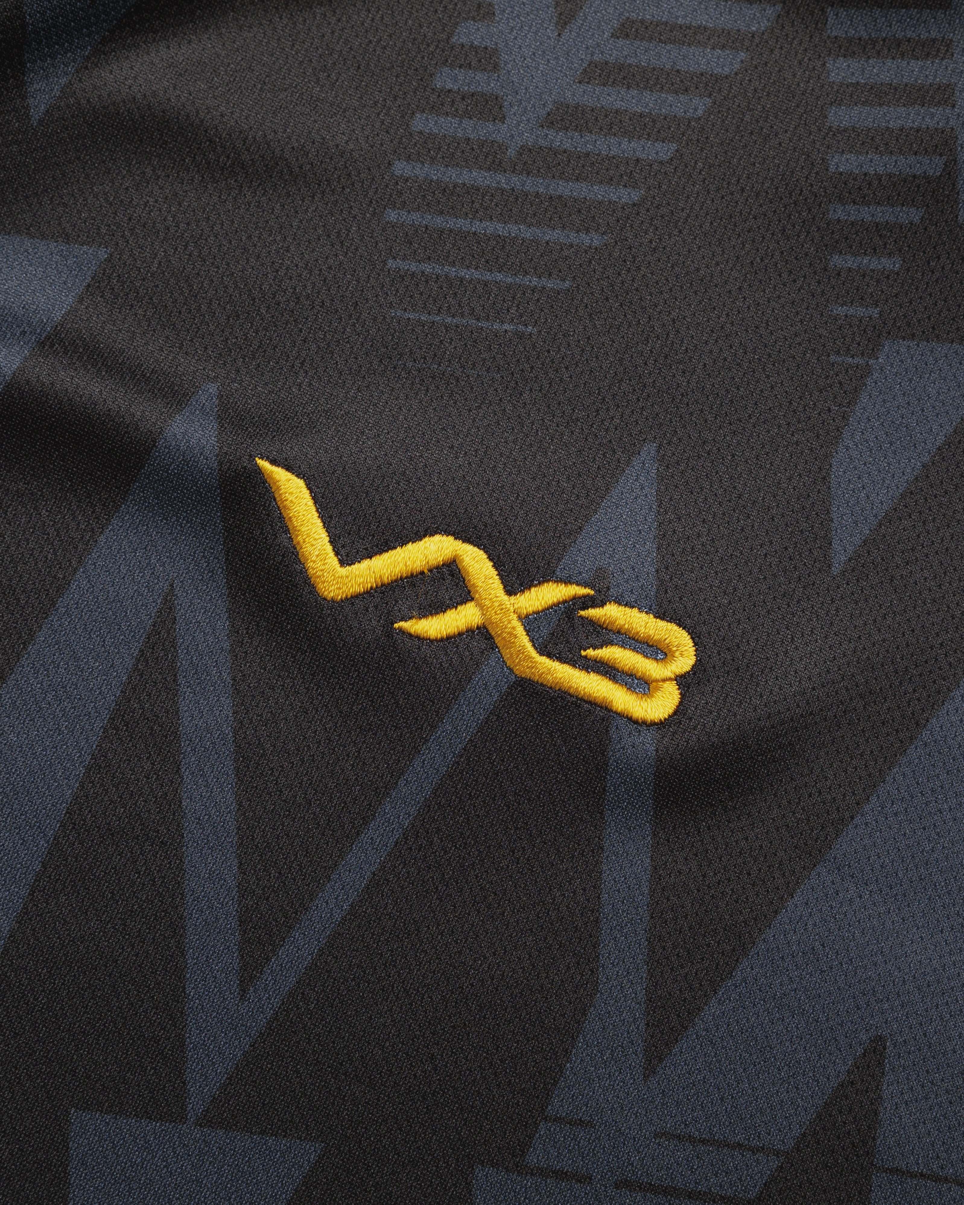 Dragons RFC 26/27 Away Warm Up Tee