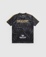 Dragons RFC 26/27 Away Warm Up Tee Youth