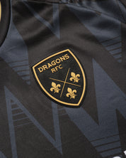 Dragons RFC 26/27 Away Warm Up Tee Youth
