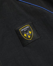 Dragons RFC 26/27 Lifestyle Tracksuit Top