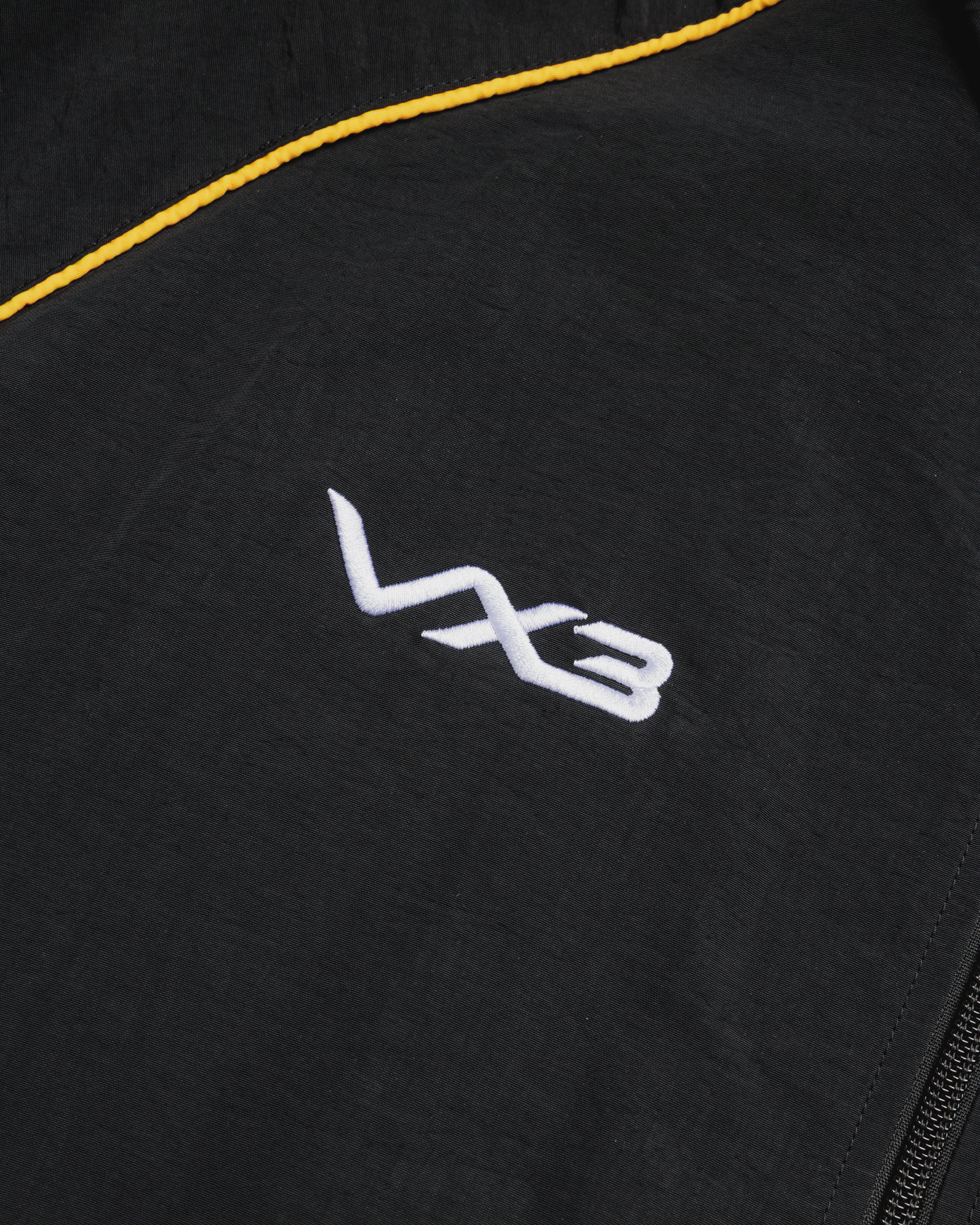 Dragons RFC 26/27 Lifestyle Tracksuit Top