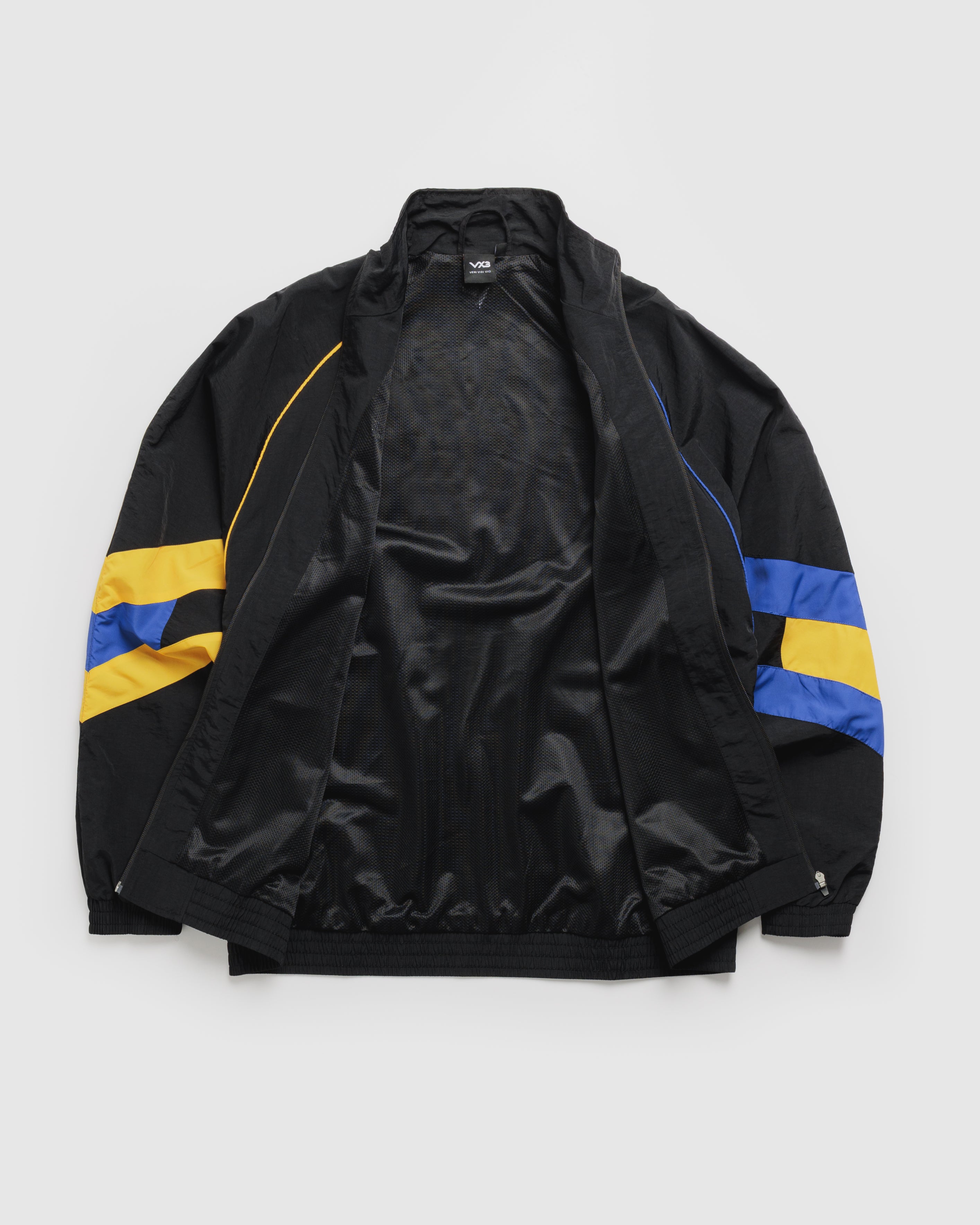 Dragons RFC 26/27 Lifestyle Tracksuit Top