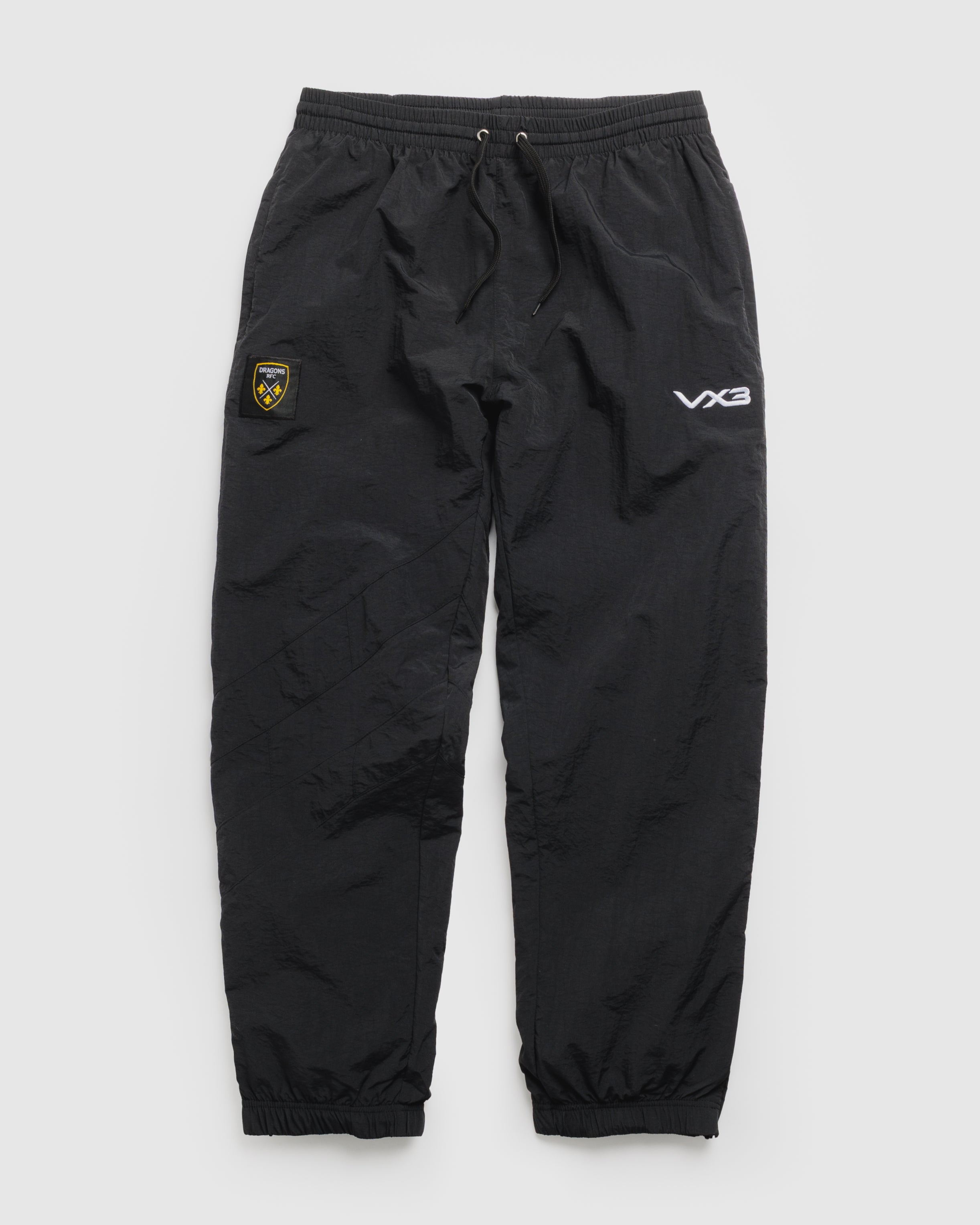 Dragons RFC 26/27 Lifestyle Tracksuit Bottoms