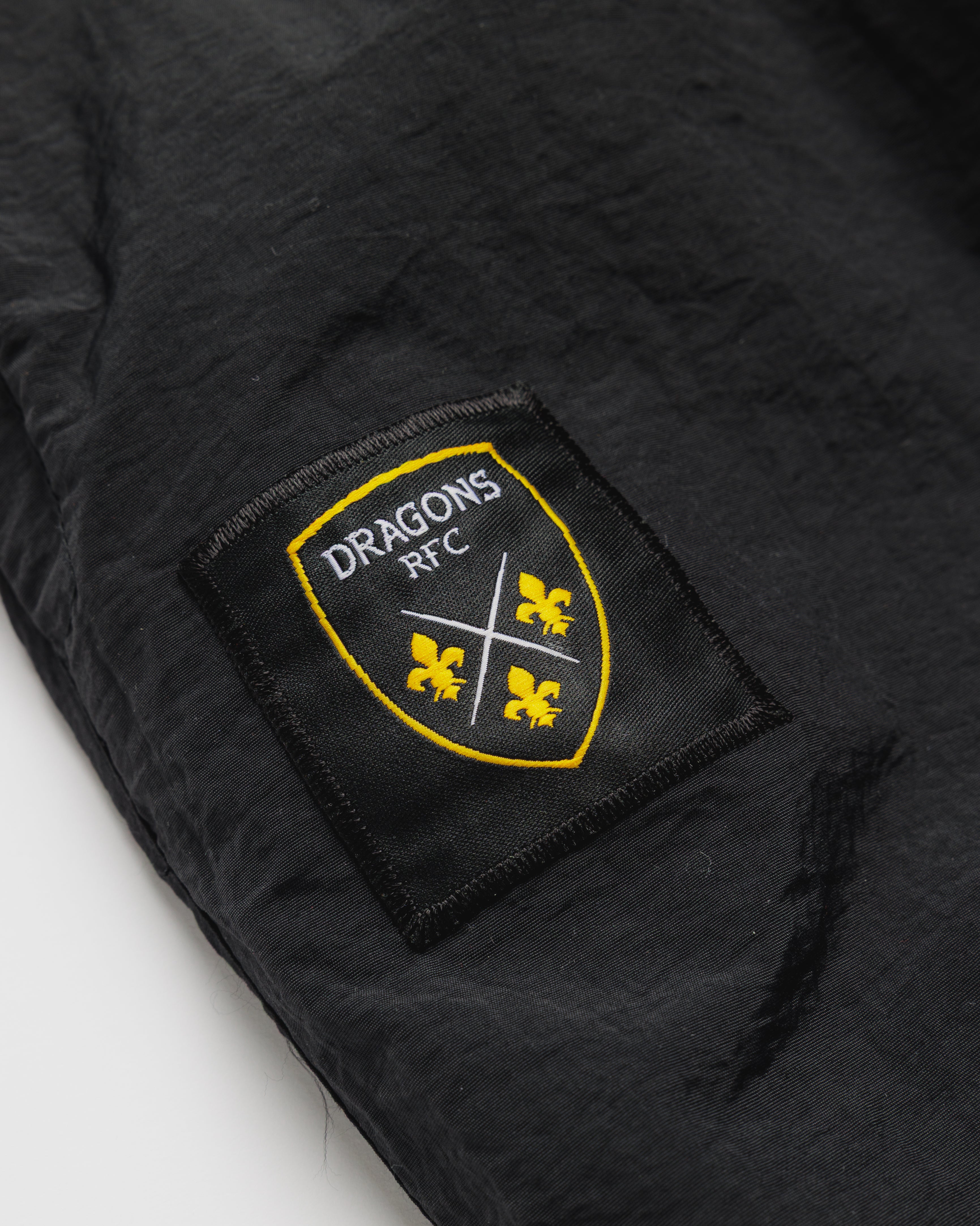 Dragons RFC 26/27 Lifestyle Tracksuit Bottoms