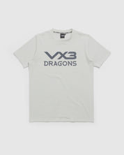 Dragons RFC 26/27 Travel Tee