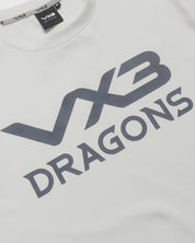 Dragons RFC 26/27 Travel Tee