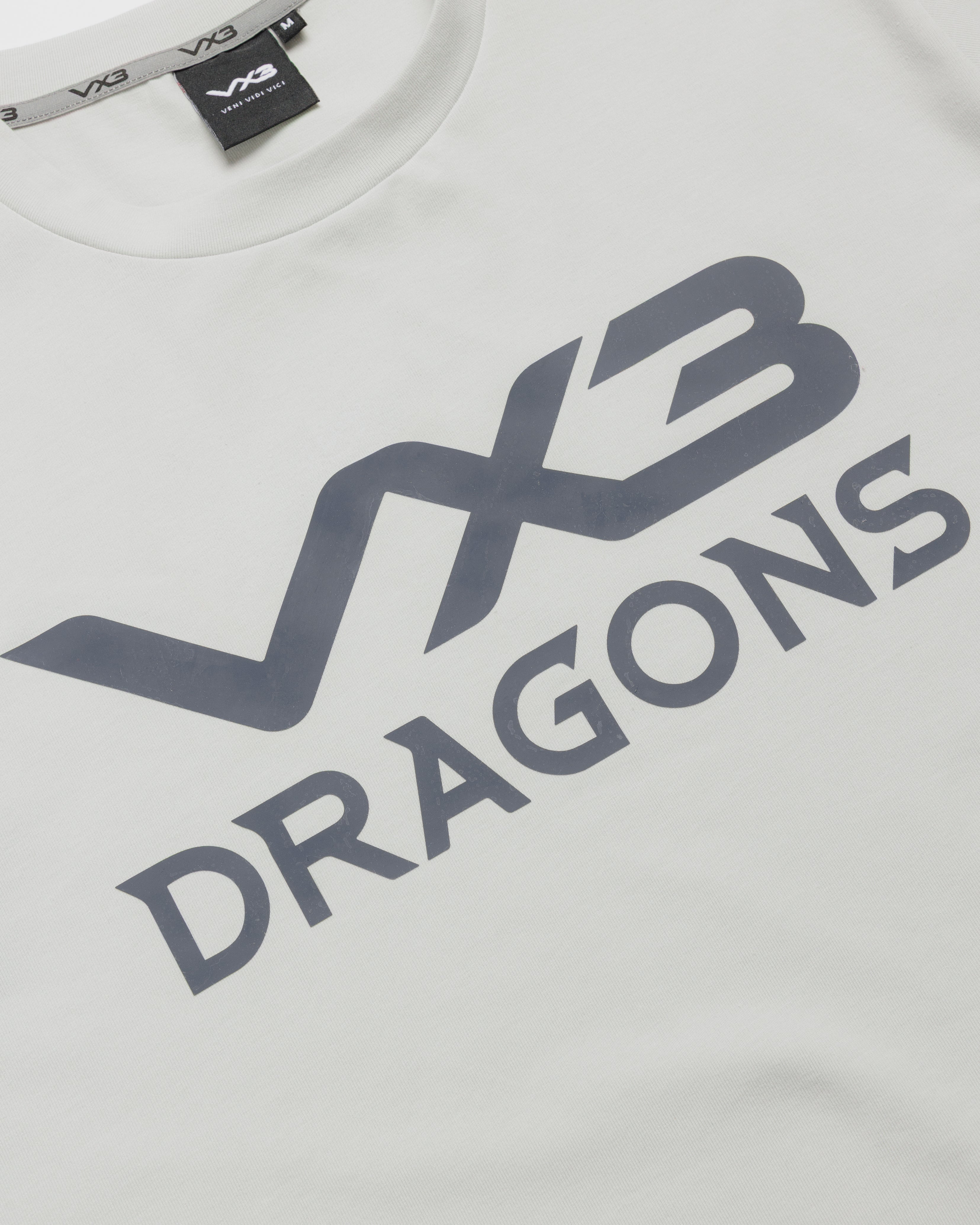 Dragons RFC 26/27 Travel Tee