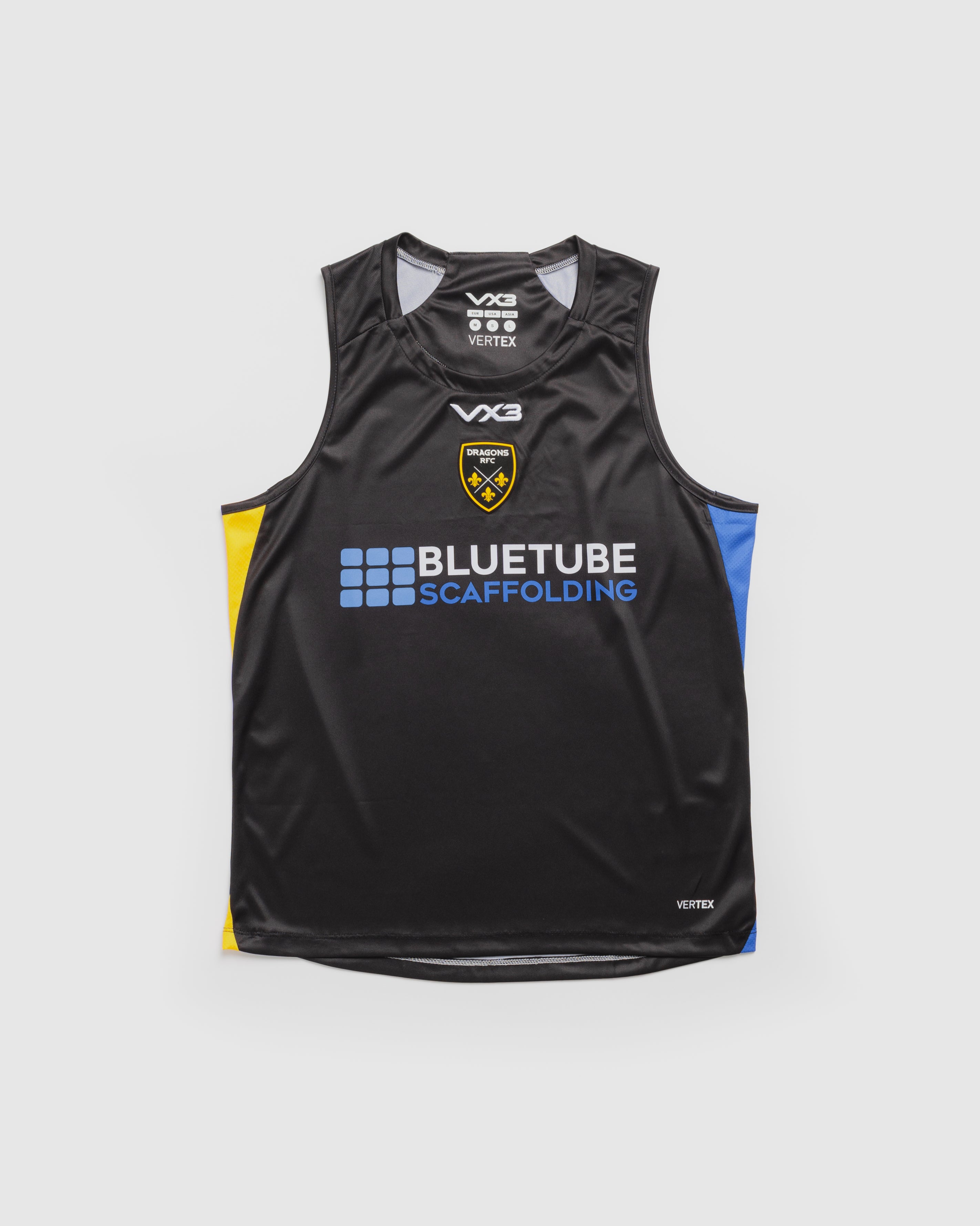 27 Vertex Training Vest