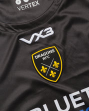 Dragons RFC 26/27 Vertex Training Vest