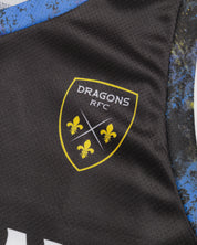Dragons RFC 26/27 Elite Basketball Vest