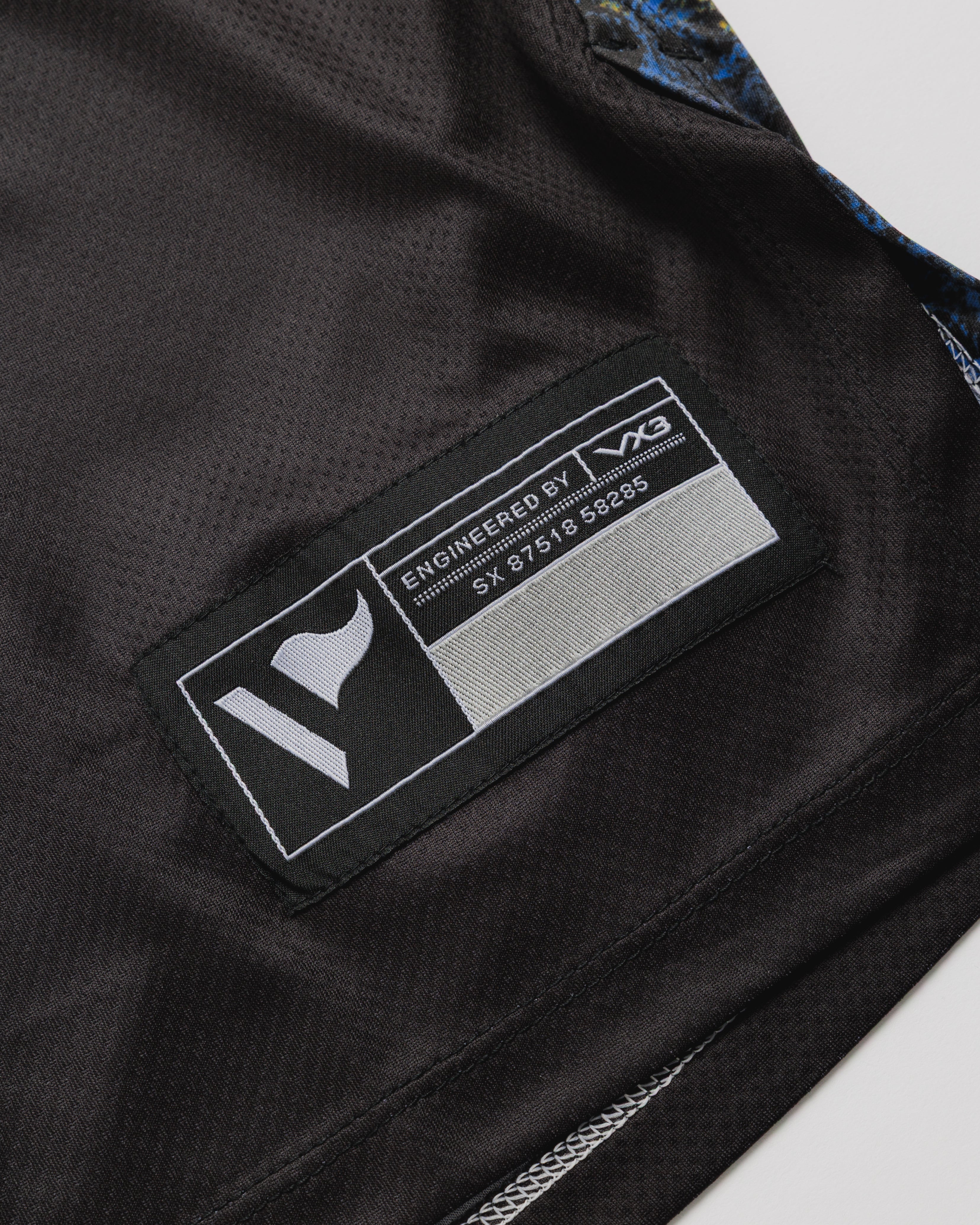 Dragons RFC 26/27 Elite Basketball Vest