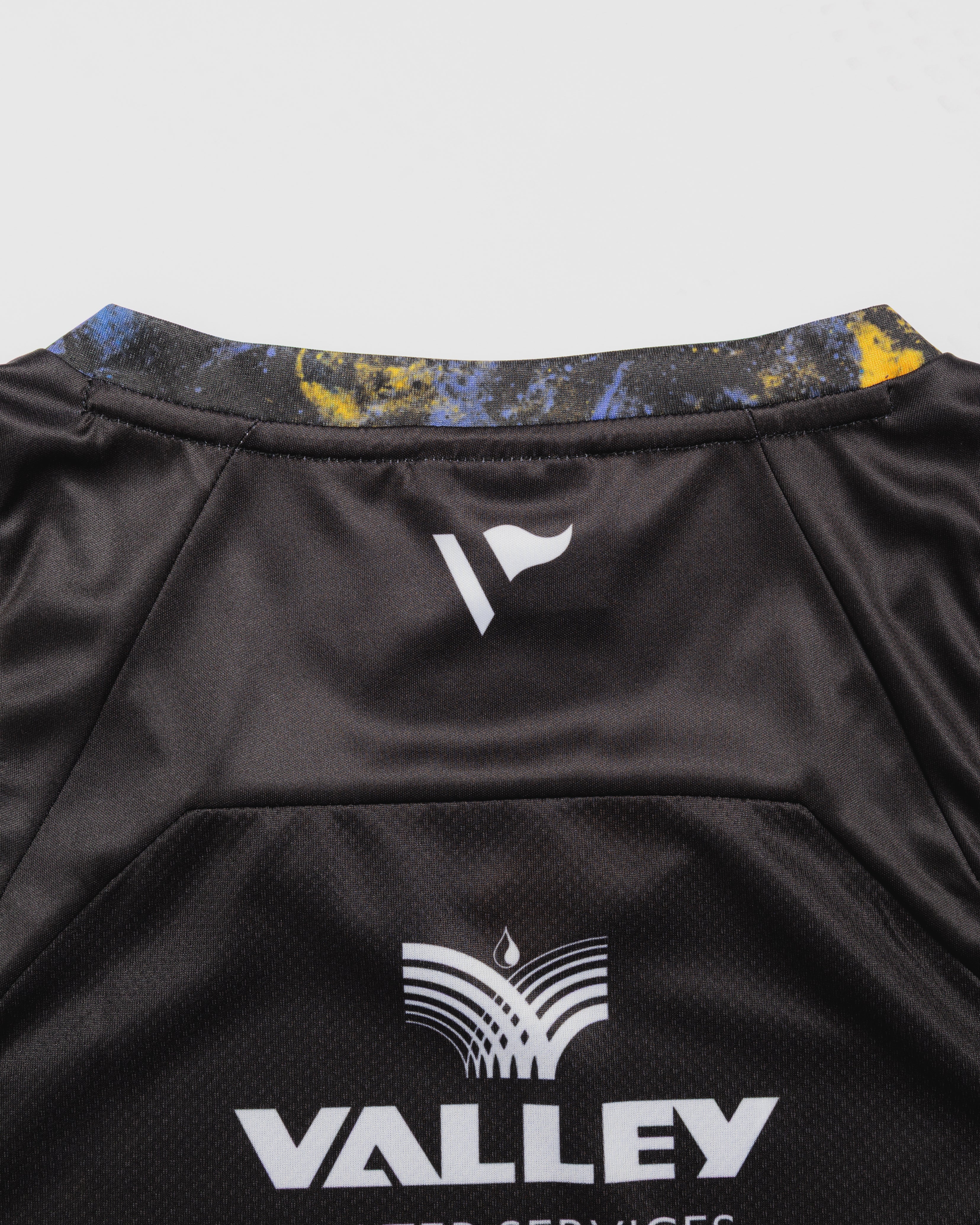 Dragons RFC 26/27 Elite Basketball Vest
