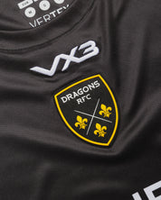 Dragons RFC 26/27 Vertex Training Tee