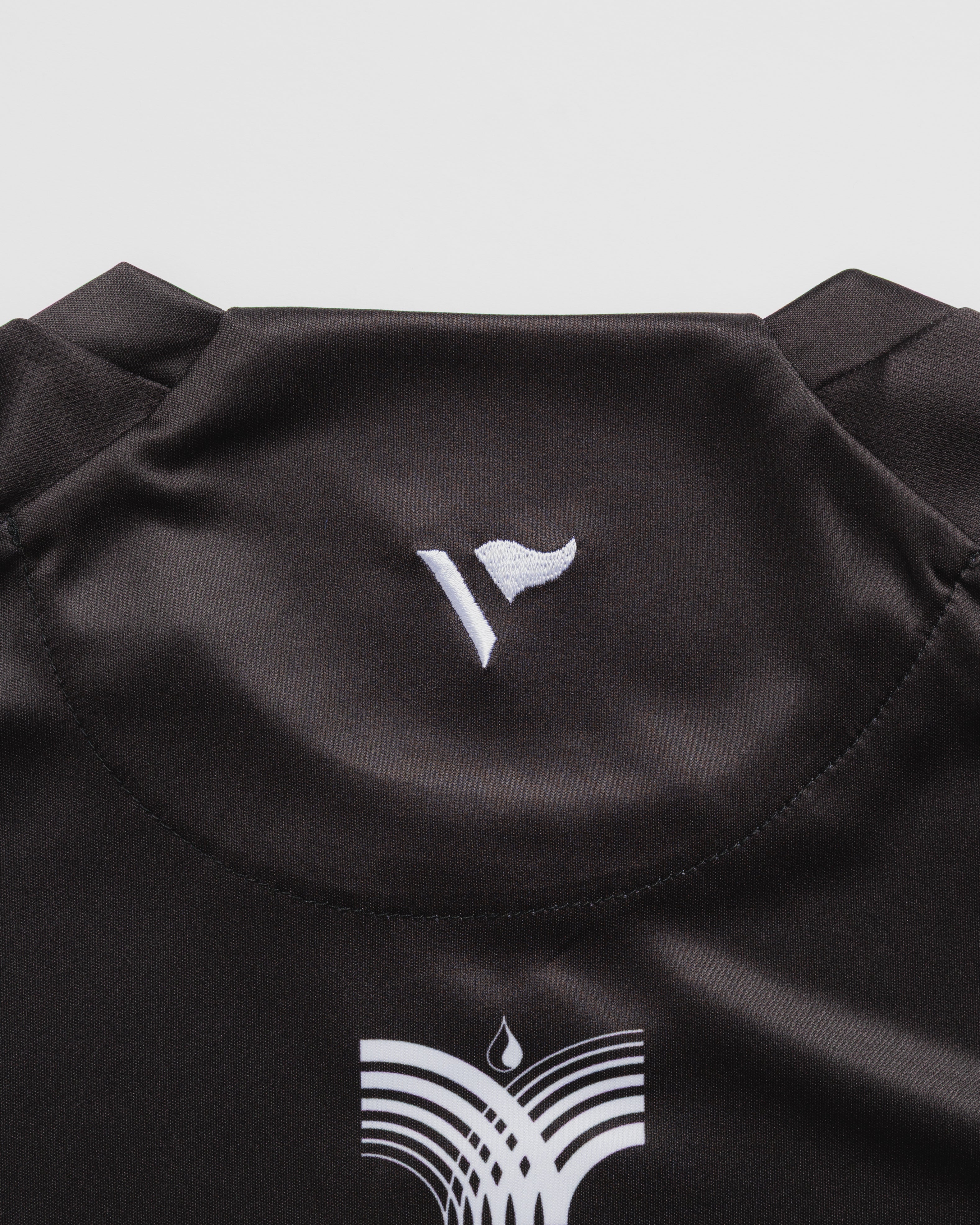 Dragons RFC 26/27 Vertex Training Tee Womens