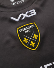 Dragons RFC 26/27 Vertex Training Tee Youth