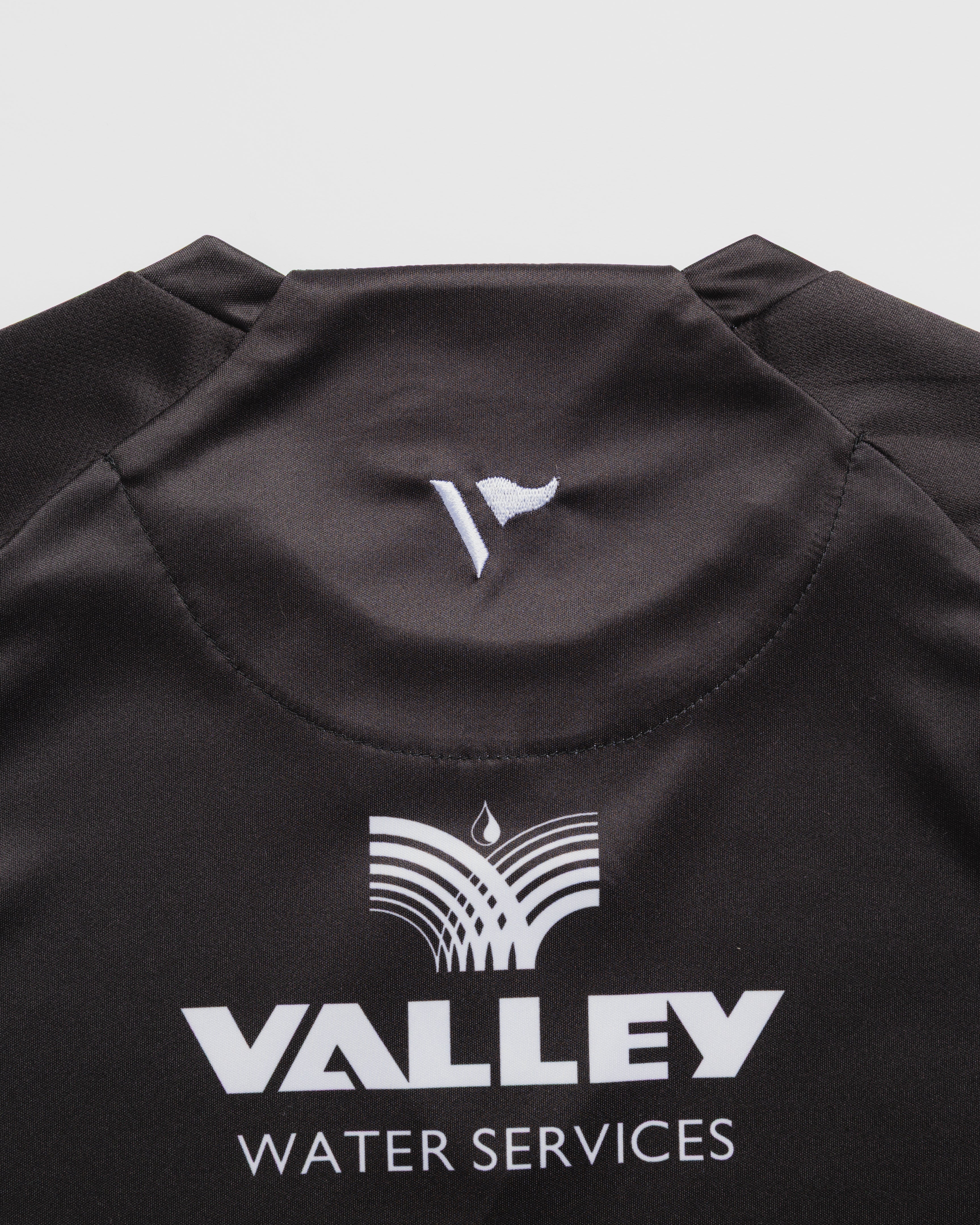 Dragons RFC 26/27 Vertex Training Tee Youth