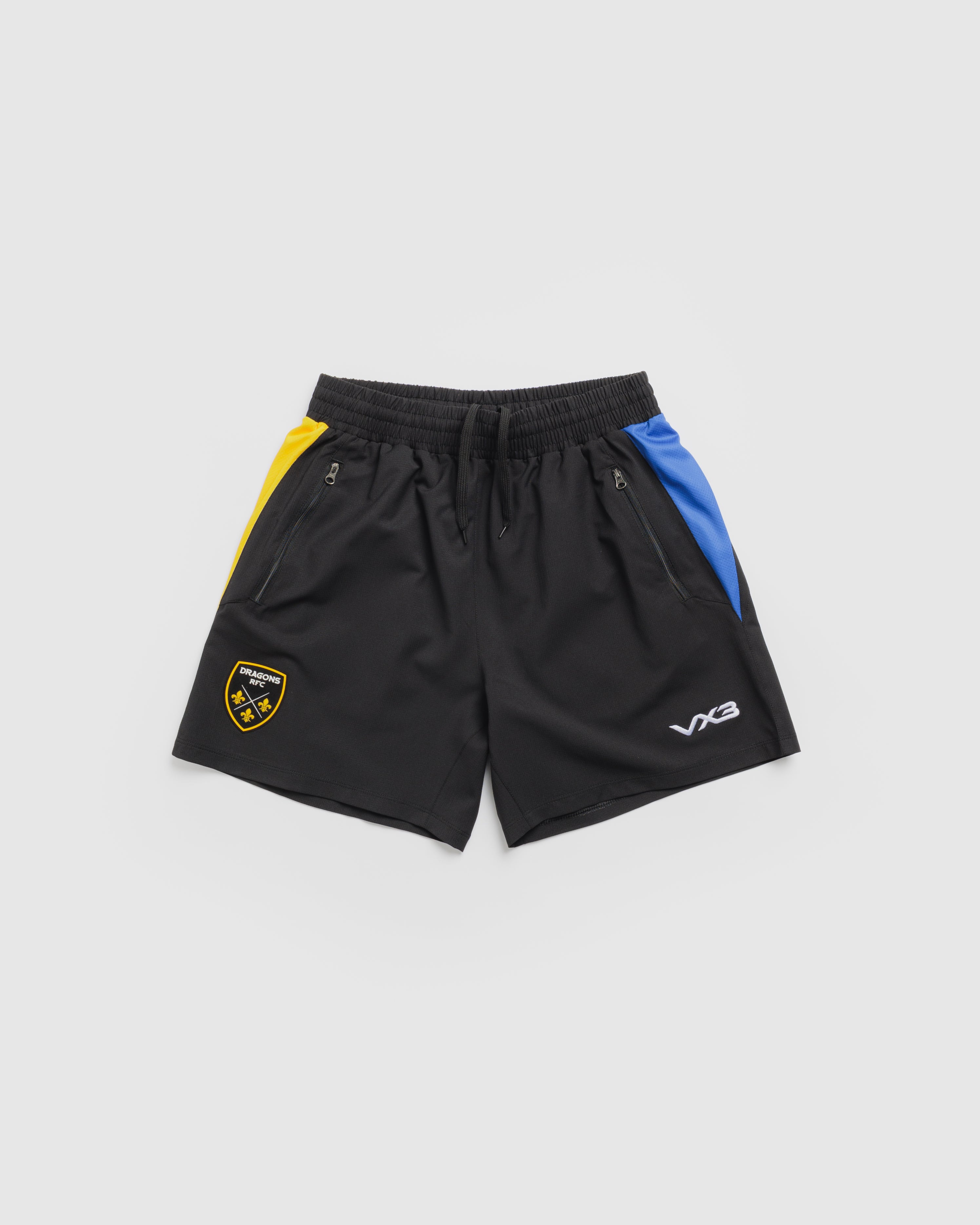 27 Vertex Gym Shorts