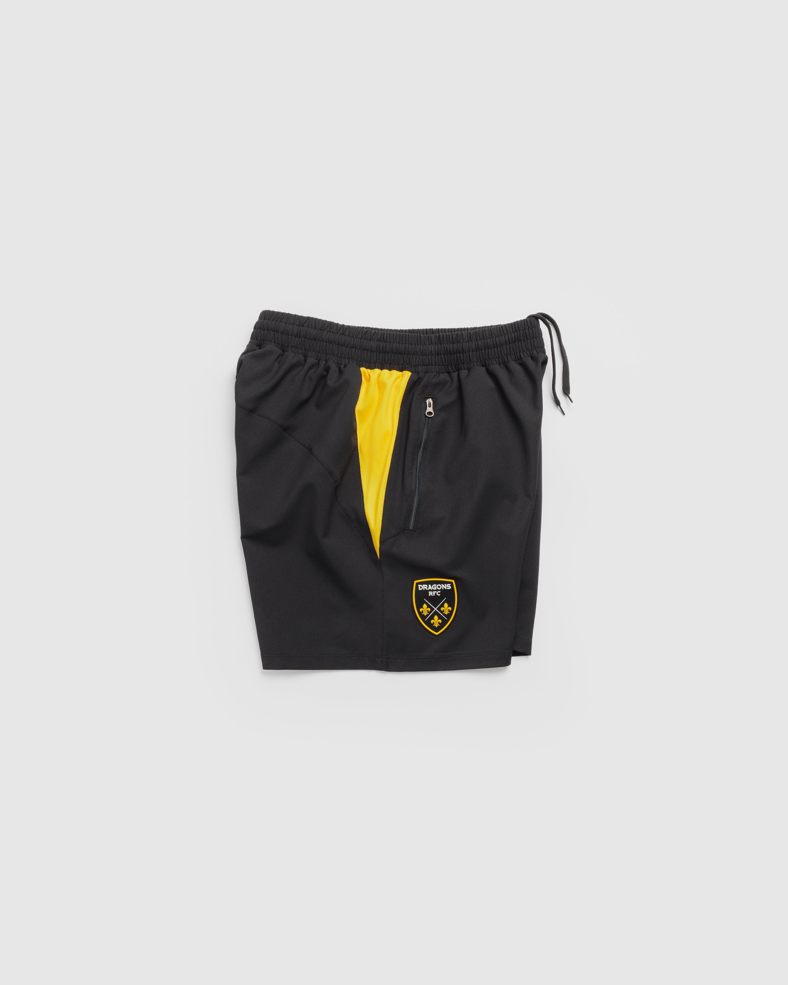 Dragons RFC 26/27 Vertex Gym Shorts