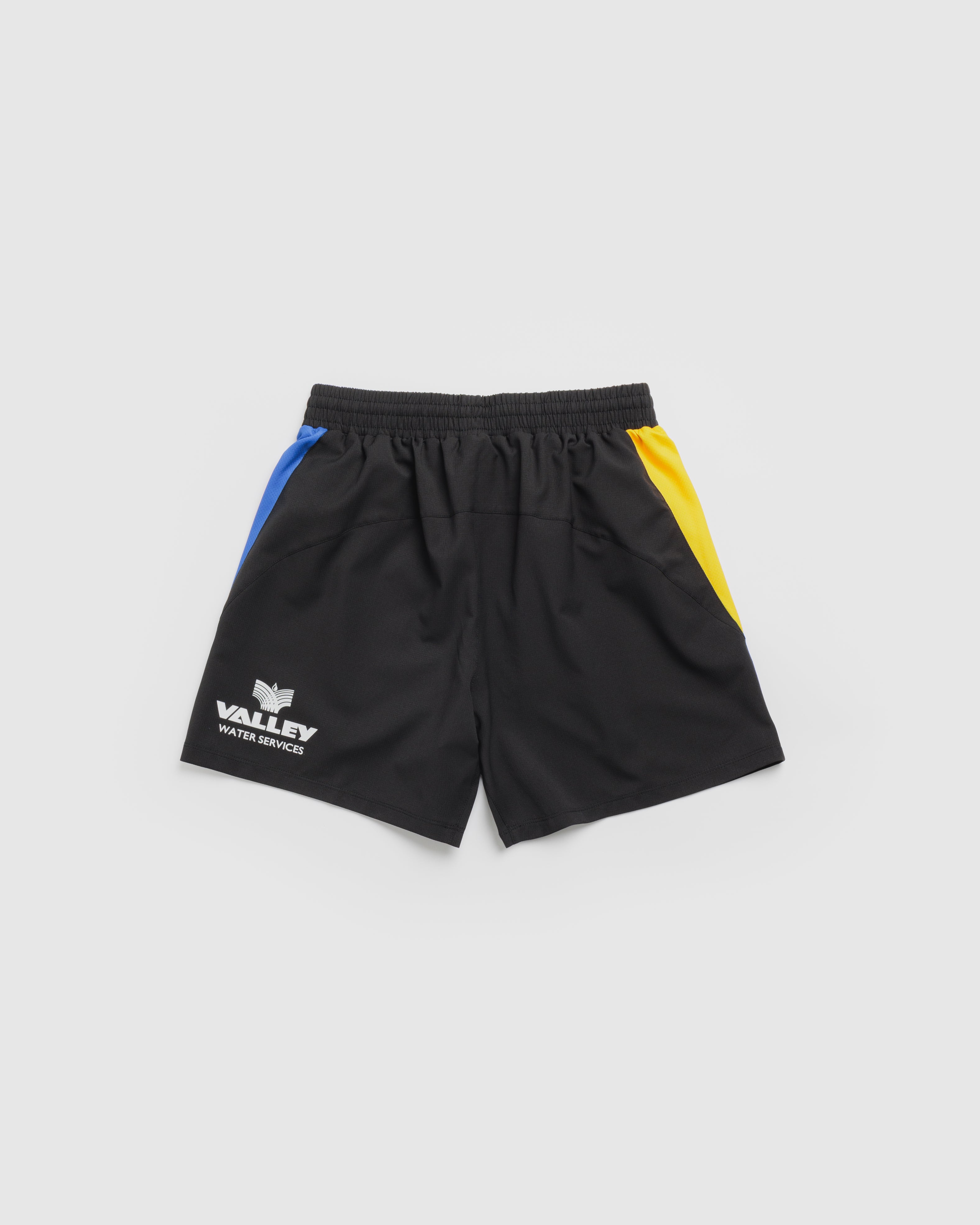 Dragons RFC 26/27 Vertex Gym Shorts