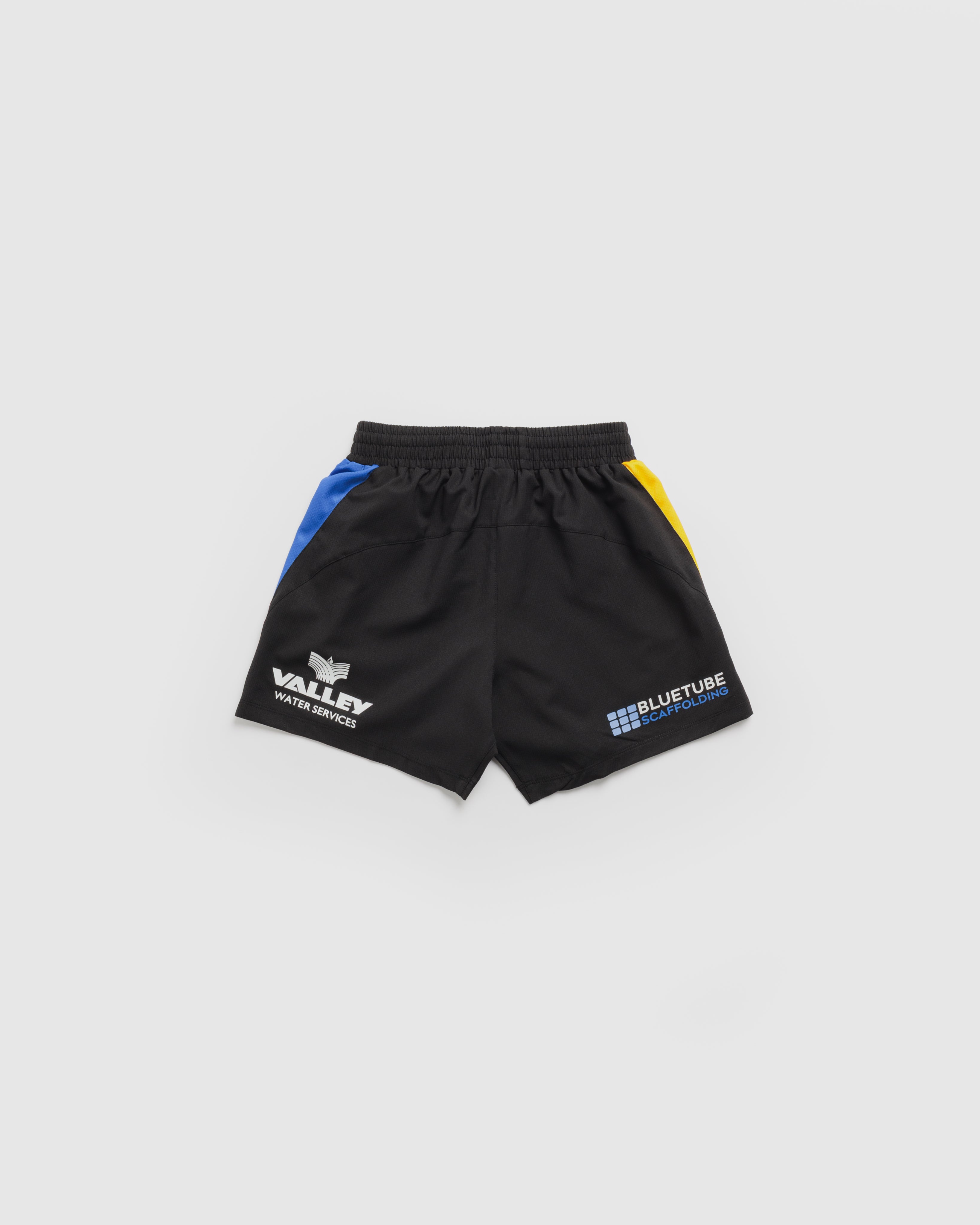 Dragons RFC 26/27 Vertex Gym Shorts Youth