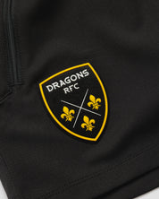 Dragons RFC 26/27 Vertex Gym Shorts Youth