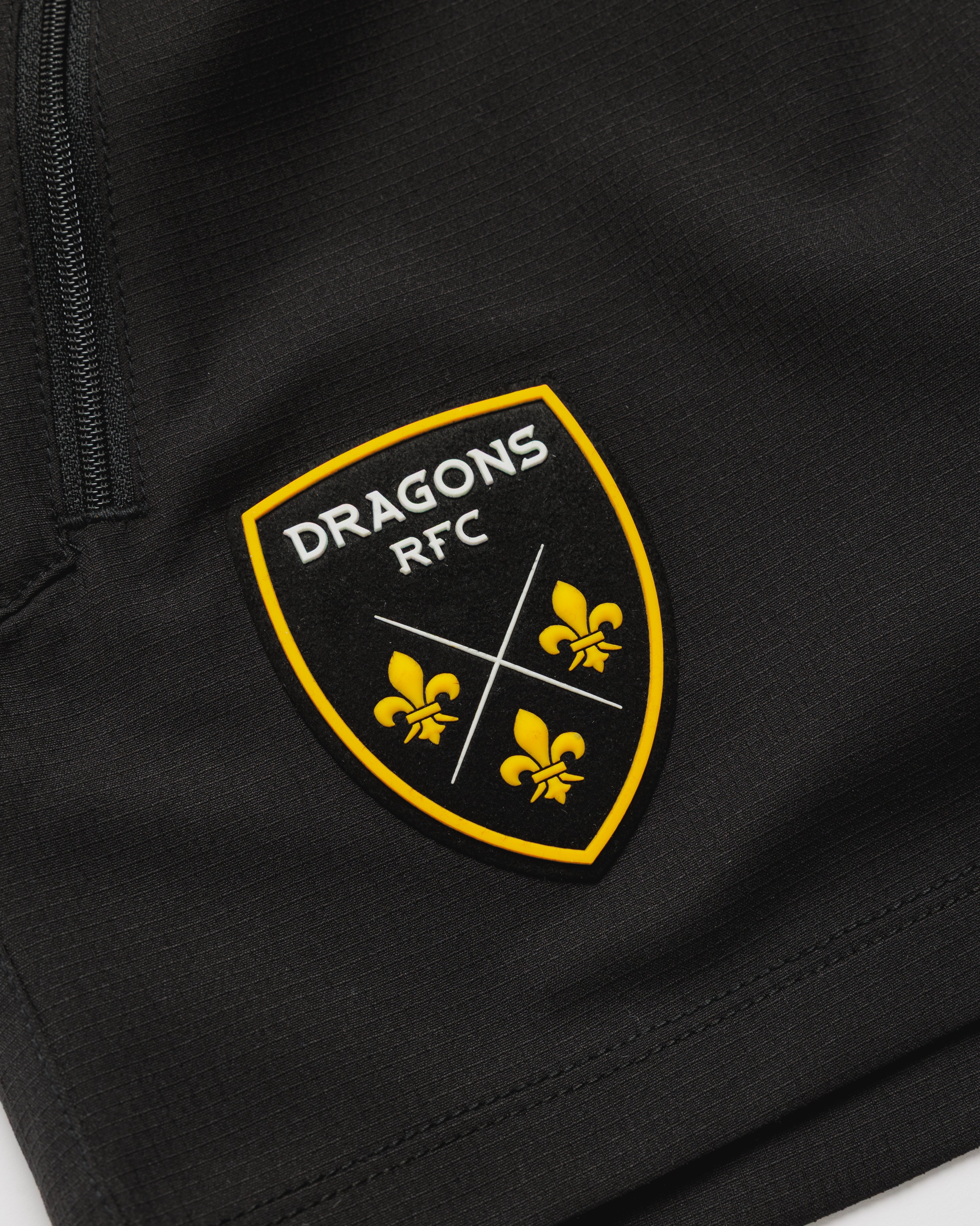 Dragons RFC 26/27 Vertex Gym Shorts Youth