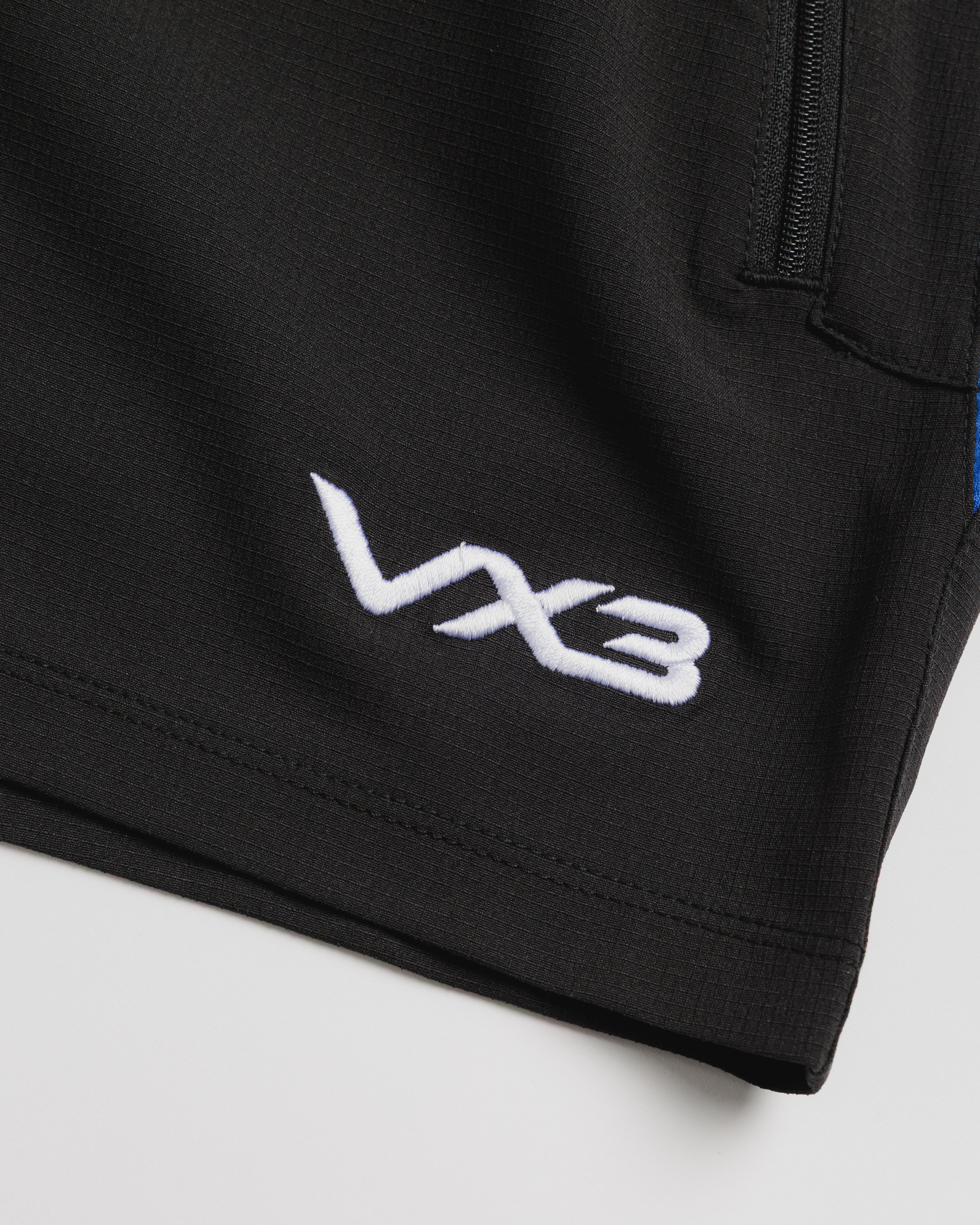 Dragons RFC 26/27 Vertex Gym Shorts Youth