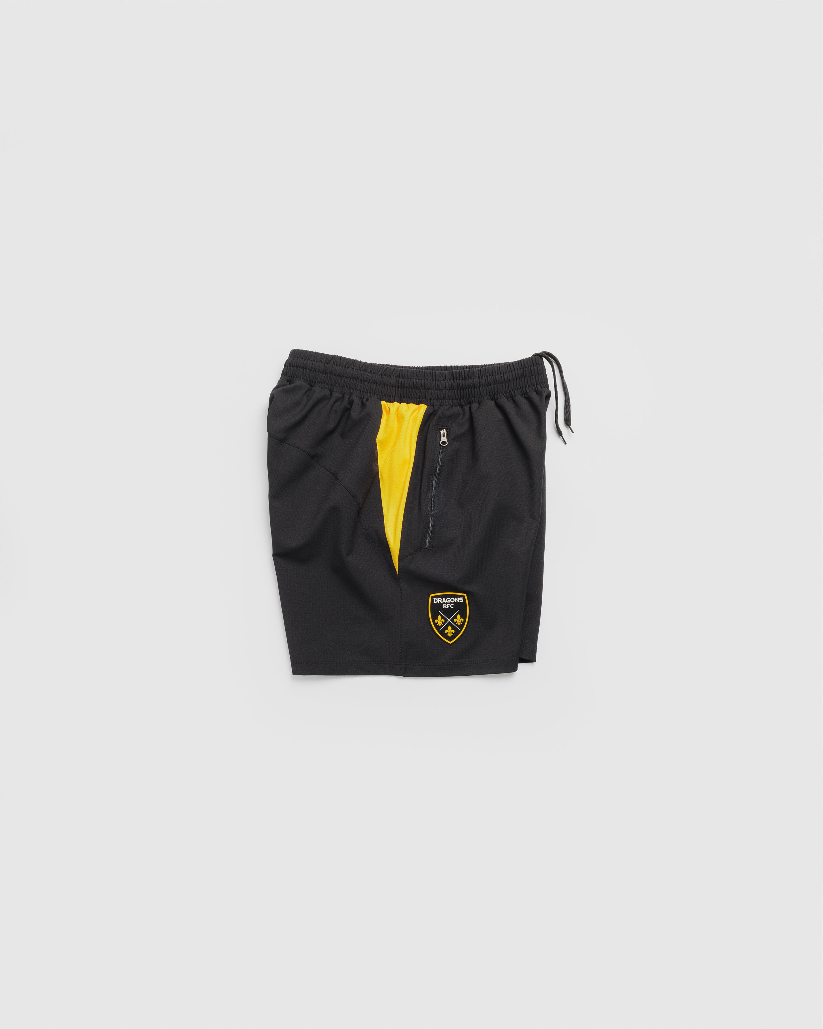 Dragons RFC 26/27 Vertex Gym Shorts Youth