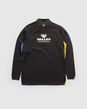 Dragons RFC 26/27 Vertex Half Zip Top
