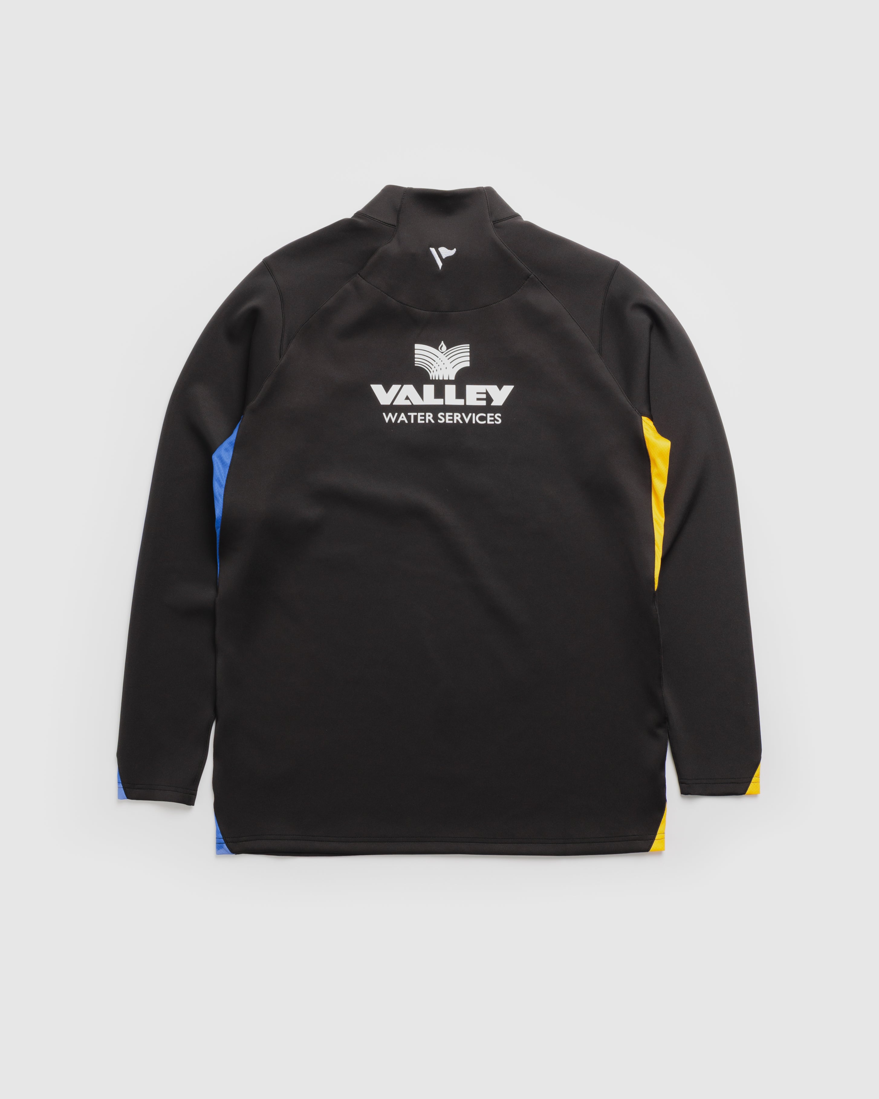 Dragons RFC 26/27 Vertex Half Zip Top