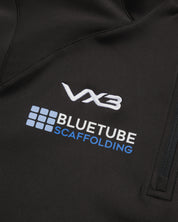 Dragons RFC 26/27 Vertex Half Zip Top