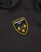 Dragons RFC 26/27 Vertex Half Zip Top