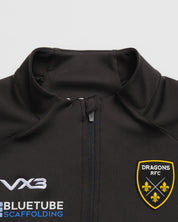 Dragons RFC 26/27 Vertex Half Zip Top