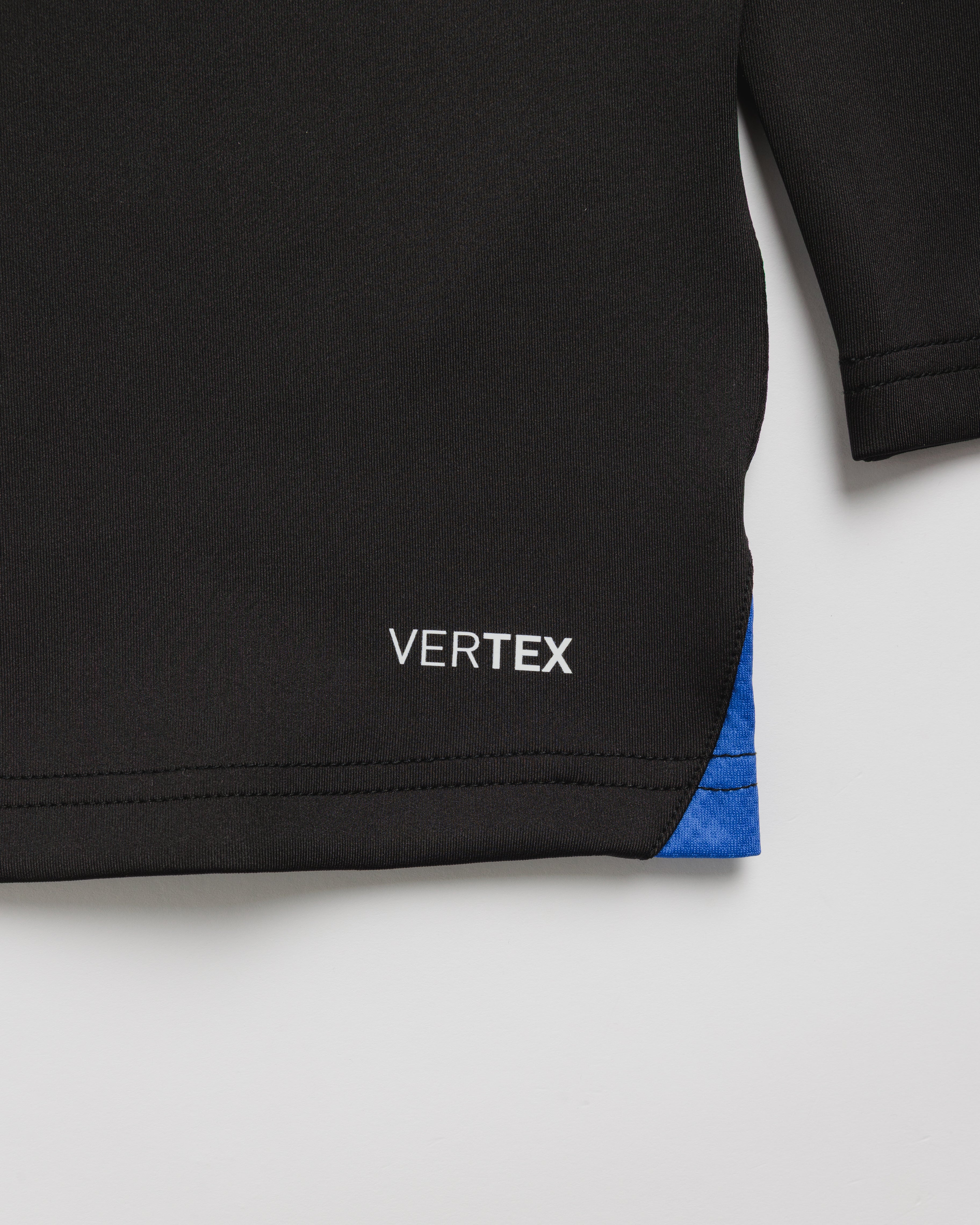Dragons RFC 26/27 Vertex Half Zip Top