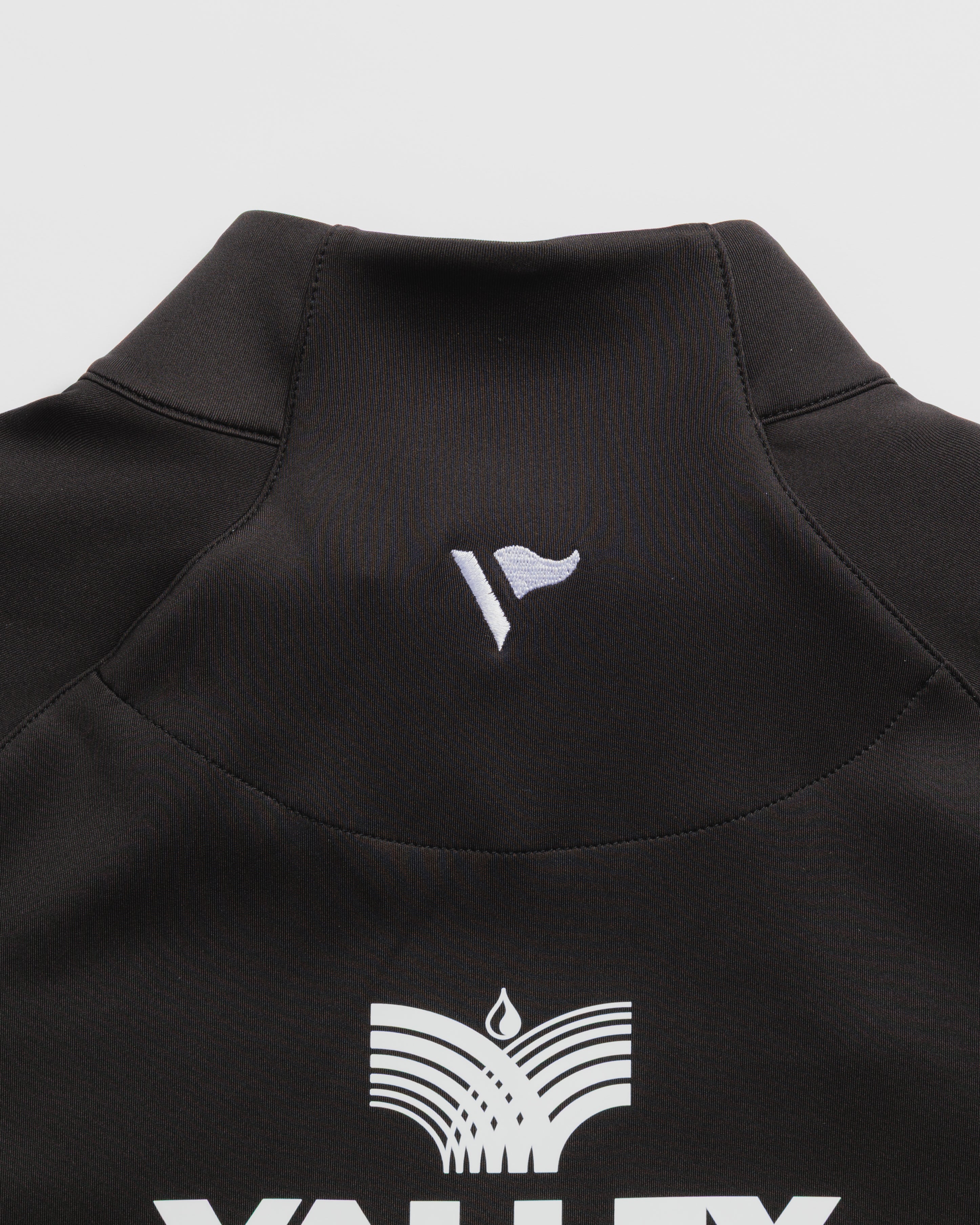 Dragons RFC 26/27 Vertex Half Zip Top