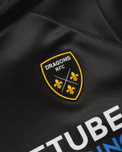 Dragons RFC 26/27 Vertex Training Hoodie