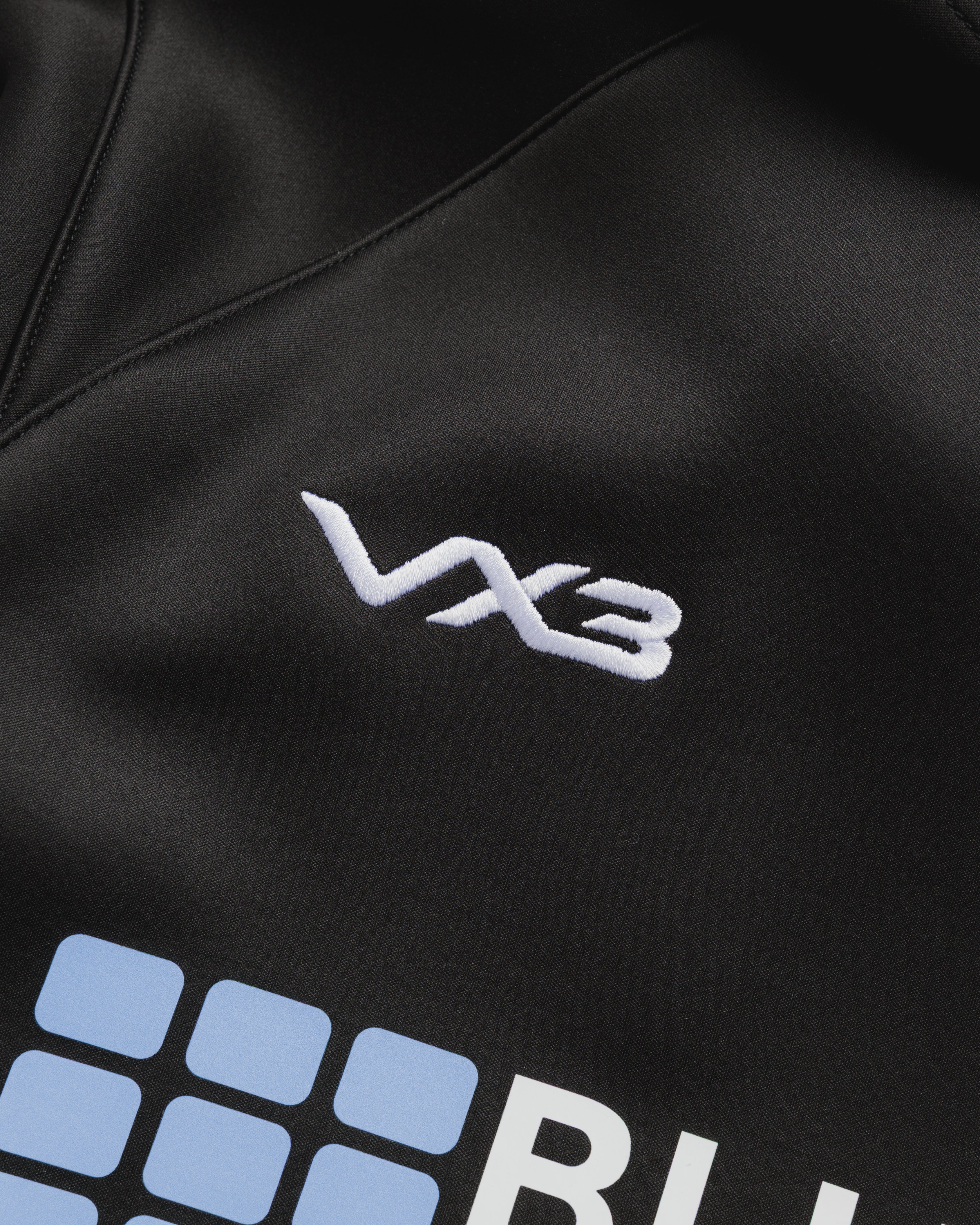 Dragons RFC 26/27 Vertex Training Hoodie