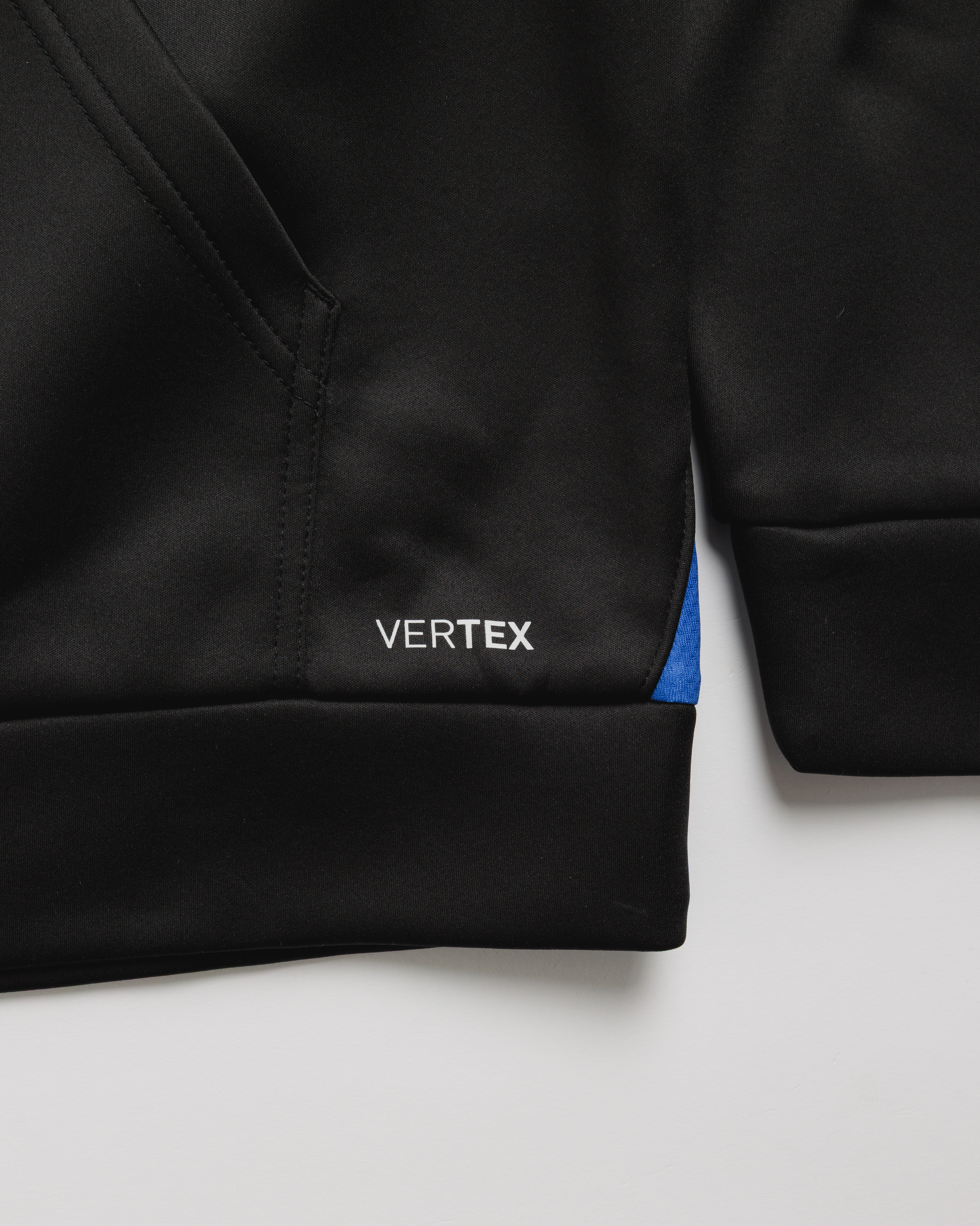 Dragons RFC 26/27 Vertex Training Hoodie