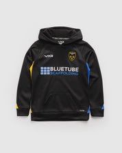 Dragons RFC 26/27 Vertex Training Hoodie Womens