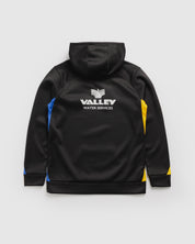 Dragons RFC 26/27 Vertex Training Hoodie Womens