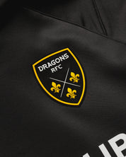 Dragons RFC 26/27 Vertex Training Hoodie Womens