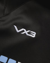 Dragons RFC 26/27 Vertex Training Hoodie Womens