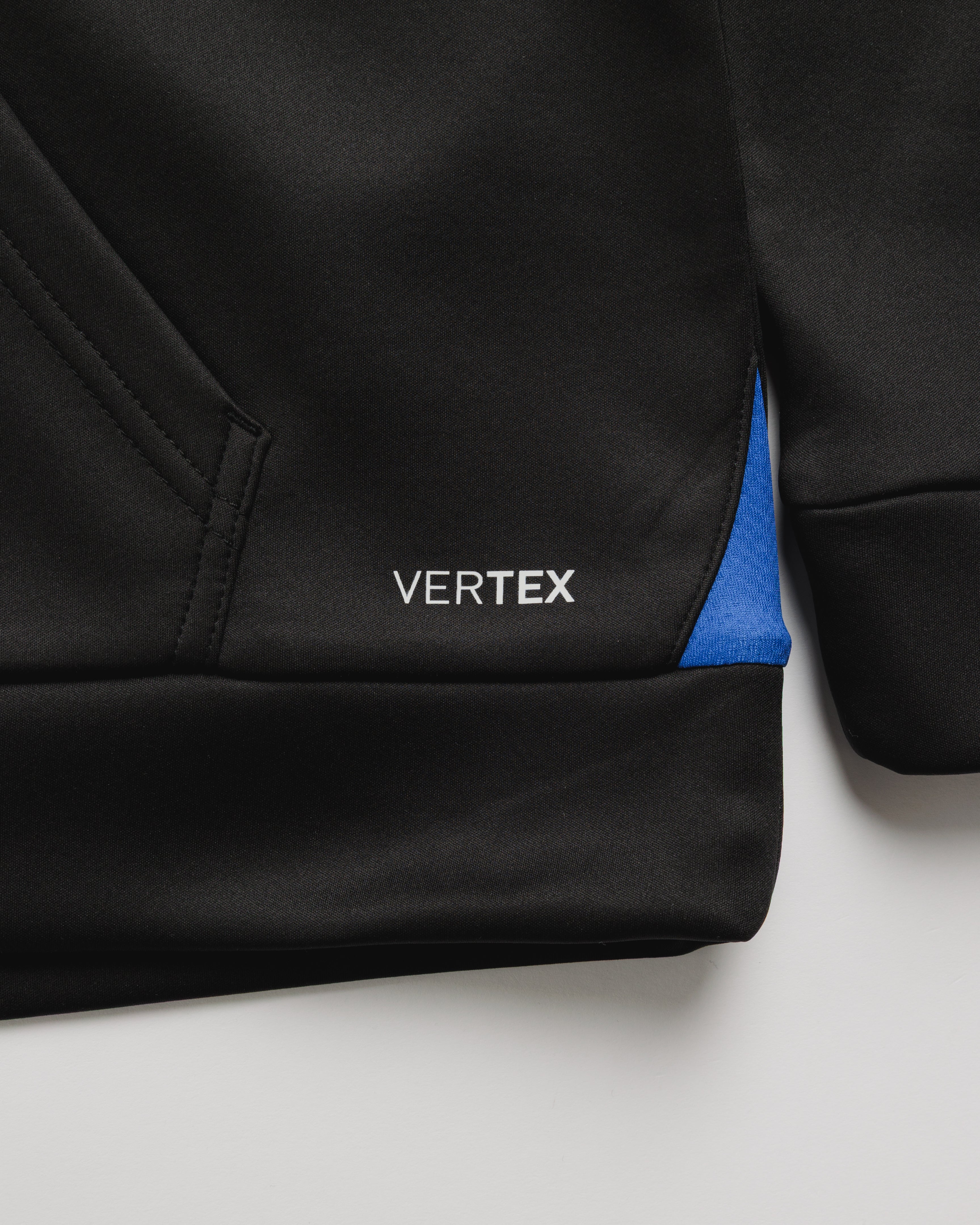 Dragons RFC 26/27 Vertex Training Hoodie Womens