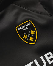 Dragons RFC 26/27 Vertex Training Hoodie Youth