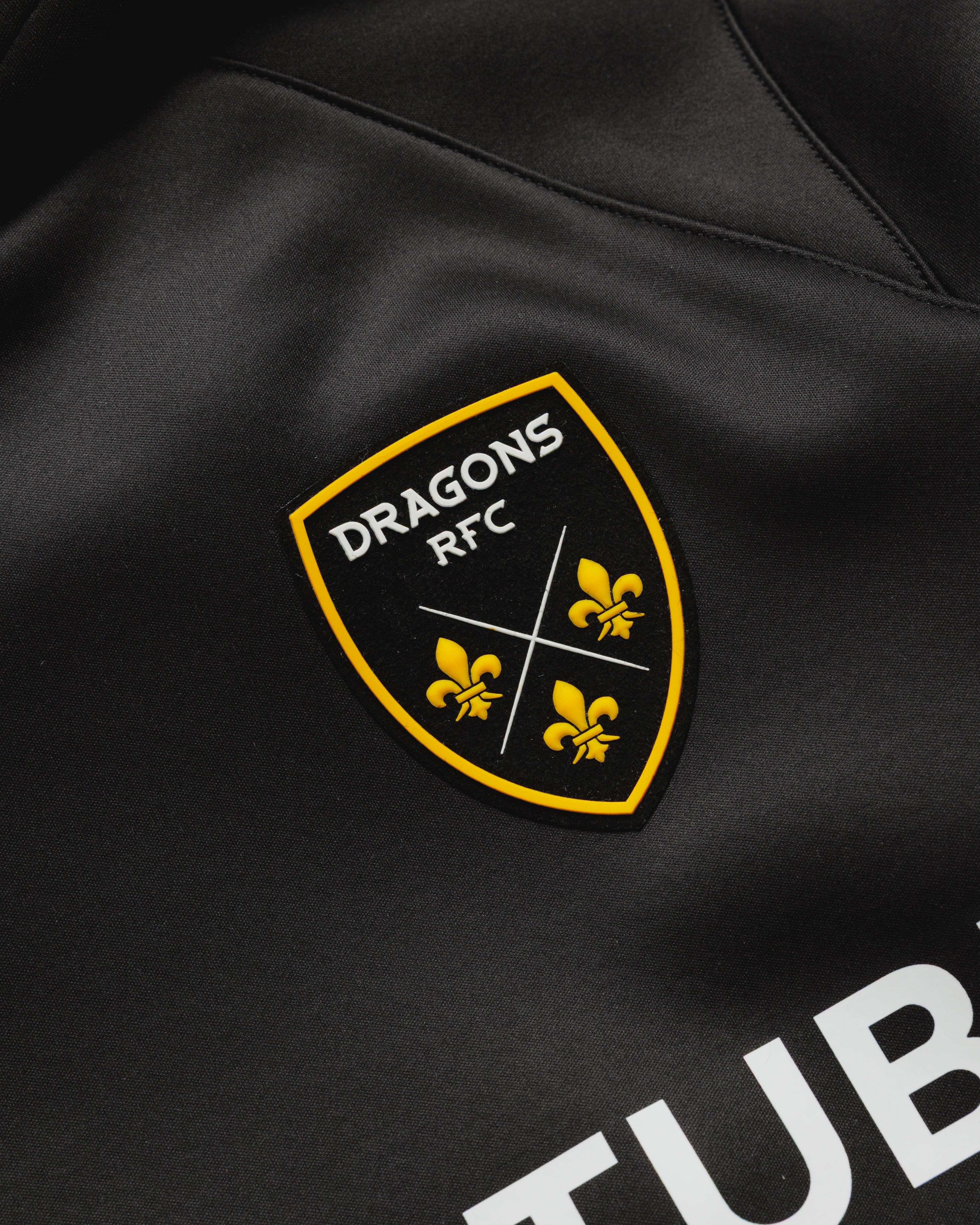 Dragons RFC 26/27 Vertex Training Hoodie Youth