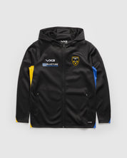 Dragons RFC 26/27 Vertex Zip Up Hoodie