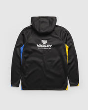 Dragons RFC 26/27 Vertex Zip Up Hoodie