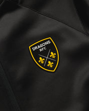 Dragons RFC 26/27 Vertex Zip Up Hoodie
