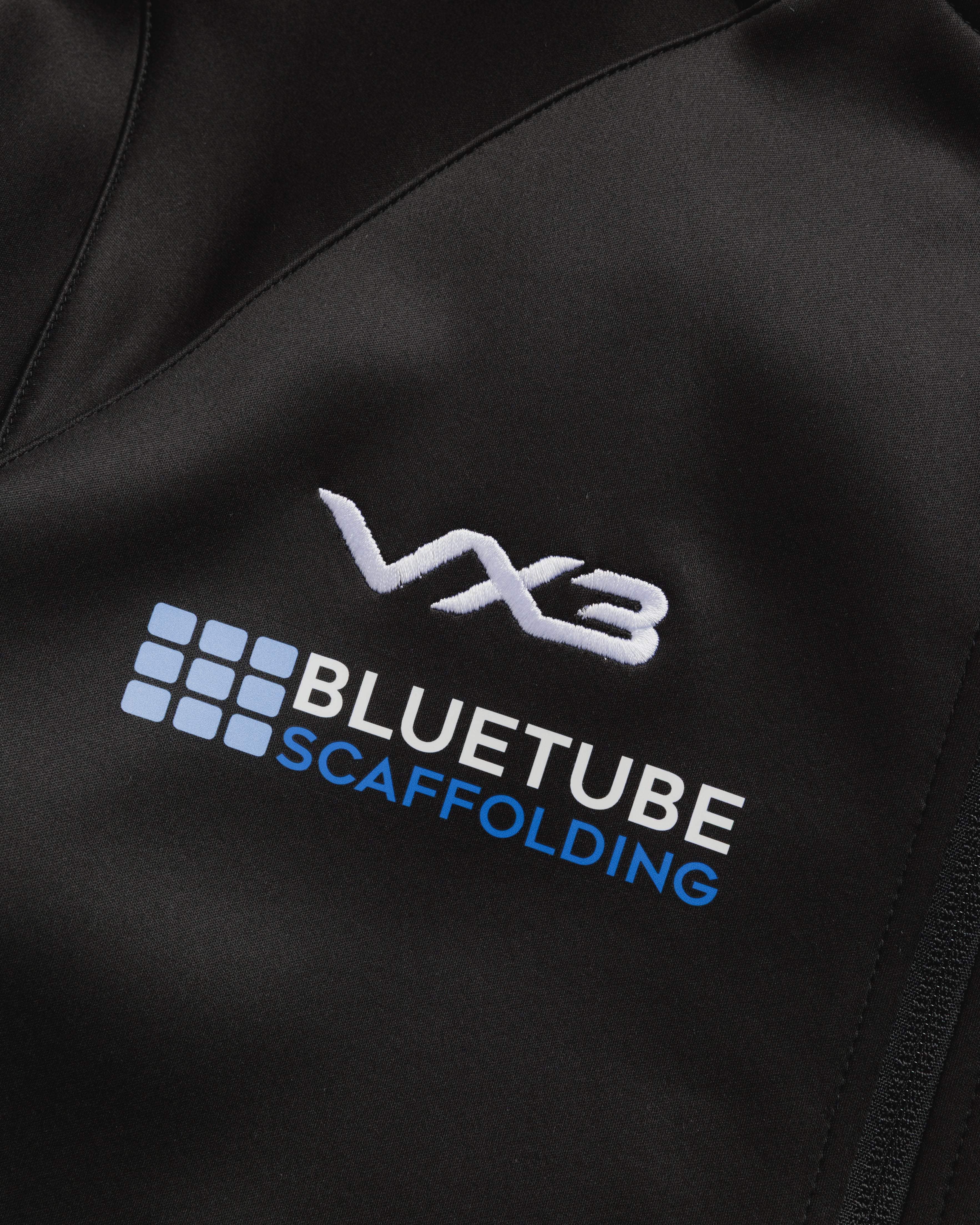 Dragons RFC 26/27 Vertex Zip Up Hoodie