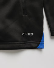 Dragons RFC 26/27 Vertex Zip Up Hoodie